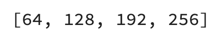 Image 3 — Node number possibilities (image by author)