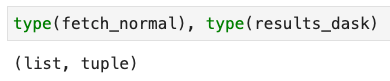 Image 3 — Data type comparison (image by author)